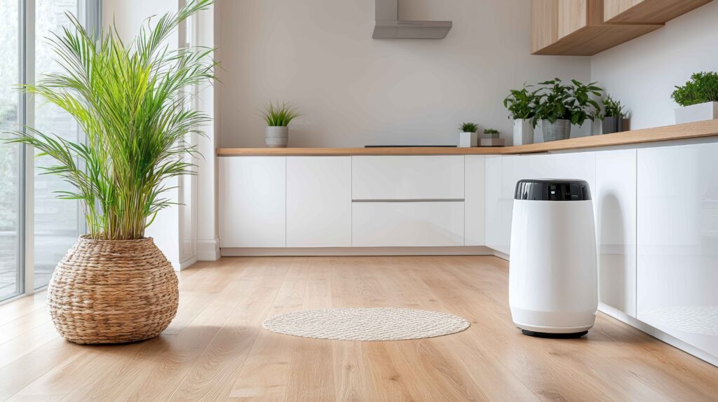 Entretien et nettoyage d’un déshumidificateur pour éviter l’humidité et les moisissures