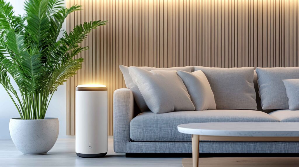 déshumidificateur d’air comment choisir le bon modèle pour la maison