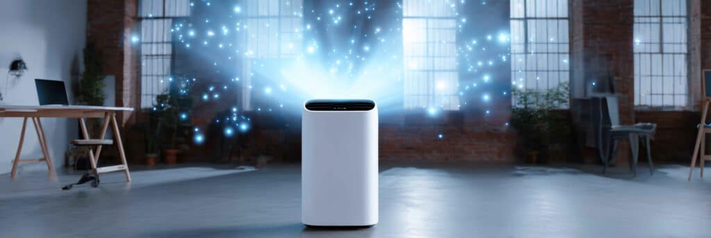 taux d’humidité idéal dans une maison pour un air sain et confortable