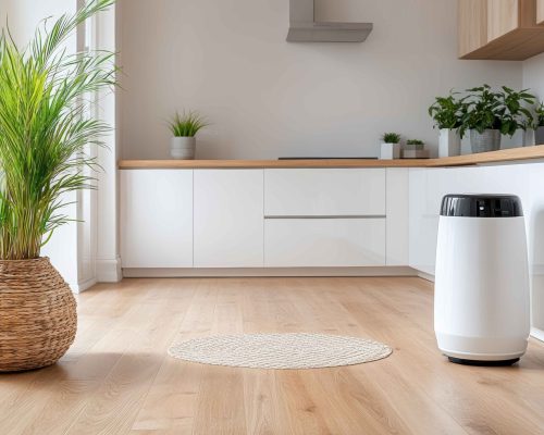 Entretien et nettoyage d’un déshumidificateur pour éviter l’humidité et les moisissures