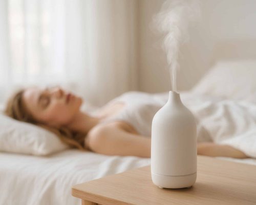 humidificateur d’air comment choisir le bon modèle pour la maison