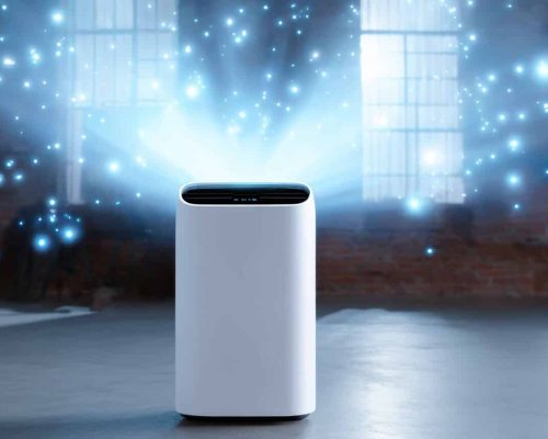 taux d’humidité idéal dans une maison pour un air sain et confortable